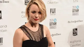 Odlično izdanje Rachel McAdams