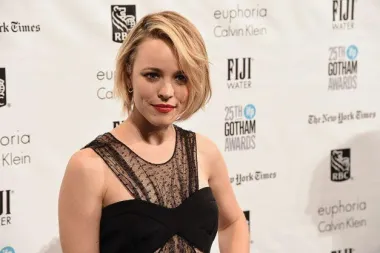 Odlično izdanje Rachel McAdams