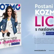 Prijavi se i postani Lice s naslovnice – bira se 12 djevojaka za 12 naslovnica