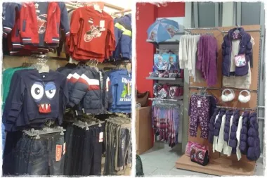 Mana otvara nove trgovine uz 25% popusta na sav asortiman