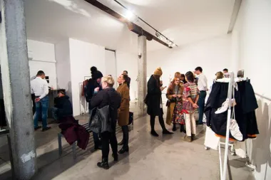 Predstavljena H&M Studio kolekcija za proljeće i ljeto 2016.