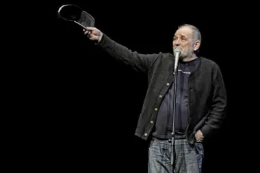Đorđe Balašević: još samo 500 ulaznica u prodaji za Božićni koncert