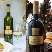 Eno-gastro putovanje Hrvatskom uz Vina Belje