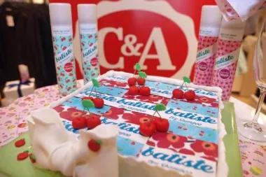Neodoljiva frizura uz Batiste