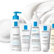 Lipikar- dermatološko rješenje za suhu, iziritiranu i kožu sklonu atopiji