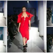 Savršen završetak Fashion Weeka Zagreb: 7 revija, 7 različitih stilova