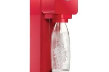 Poklanjamo vam SodaStream uređaj za gaziranje vode