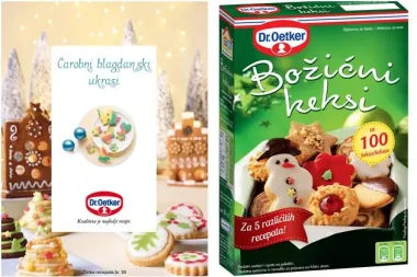 Tradicionalni kolači najomiljeniji u Hrvata
