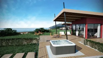 JACUZZI® LODGE - osmišljen za gostoprimstvo i turizam!