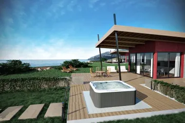JACUZZI® LODGE - osmišljen za gostoprimstvo i turizam!