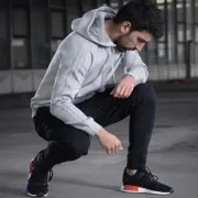 adidas Originals - Slavko Sobin kao urbani nomad