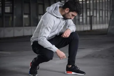 adidas Originals - Slavko Sobin kao urbani nomad