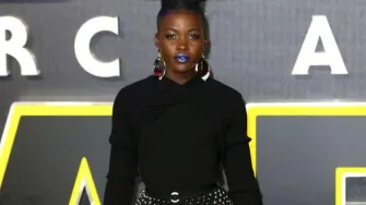 Zanimljiv styling glumice Lupite Nyong'o