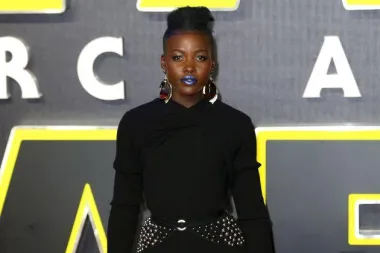 Zanimljiv styling glumice Lupite Nyong'o