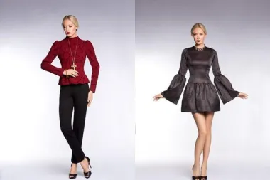 Cadieux Rouge &ndash; glamour nikada nije bio pristupačniji