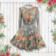 Nova kolekcija sestara Boudoir jedno od najvećih božićnih oduševljenja!