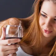 Jeste li alergični na alkohol?