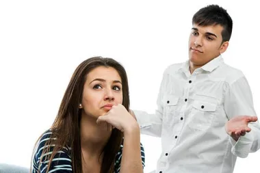 Hoće li se ikada promijeniti?