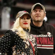 Gwen Stefani uživa u novoj vezi