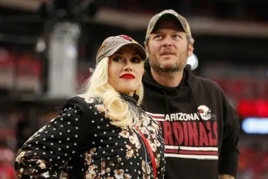 Gwen Stefani uživa u novoj vezi