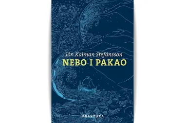 Knjiga tjedna: Nebo i pakao