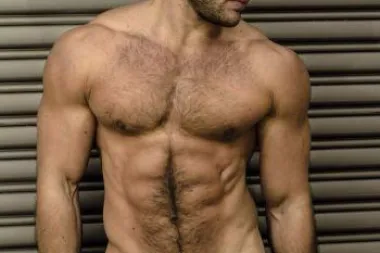 Saul Harris