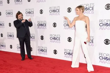 Kate Hudson zablistala u bijelom kombinezonu