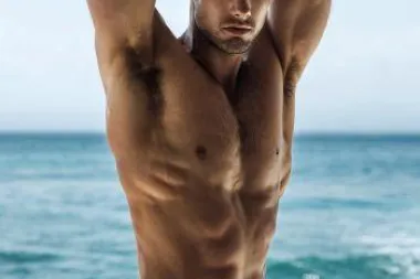 Mitchell Wick