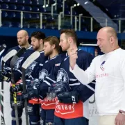 Medvjedi u subotu igraju i  za male Senzore