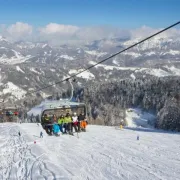 Cerkno - najmodernije skijalište u Sloveniji!