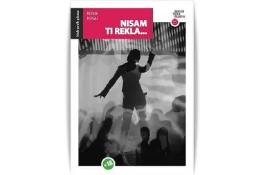 Knjiga tjedna: Nisam ti rekla
