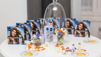 Inovativni NIVEA iskorak u njezi kose
