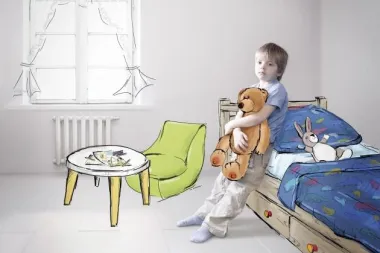 Iz ljubavi prema djeci