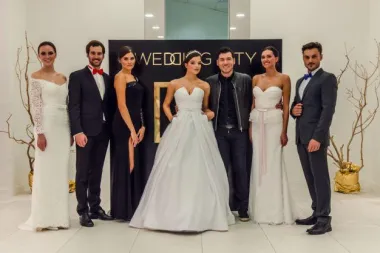 Novi Wedding Expo u Westgateu