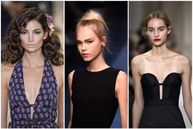 Make up trendovi proljeće/ljeto 2016. (1)