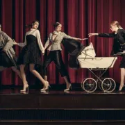 Nova kampanja modnog brenda TWINS