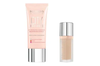 Bourjois je kreirao CITY RADIANCE – tekući puder koji pruža besprijekoran i svilenkast ten