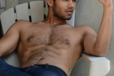 Utkarsh Singh