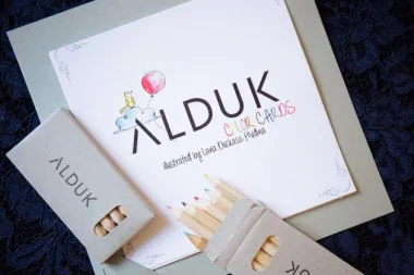 Neodoljivo zabavan projekt s ALDUK potpisom