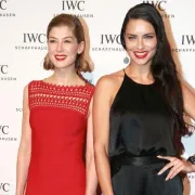 Rosamund Pike i Adriana Lima: Čiji vam se styling više sviđa?