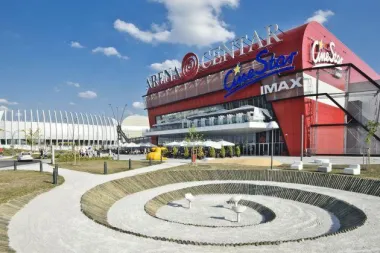 Odlični poslovni rezultati Arena centra u 2015. godini i najava  novih poslovnih izazova