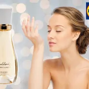 Prijavite se za recenziju Lidl Suddenly Madame Glamour parfema