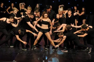 Još veći i spektakularniji DanceStar 2016.