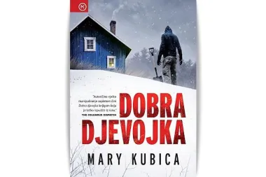 Knjiga tjedna: Dobra djevojka