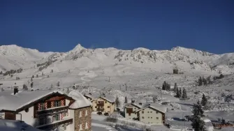 Obertauern – više od odmora
