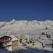 Obertauern – više od odmora