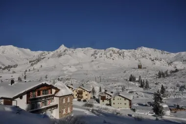 Obertauern – više od odmora