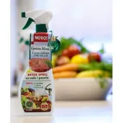 Predstavljen Detox sprej: prvi proizvod za detoksikaciju voća i povrća