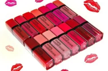 Poklanjamo vam Bourjois Rouge Edition Velvet ruž za usne