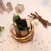 Najnovije anti-age otkriće Resveratrol Lift